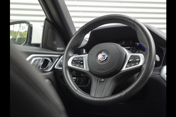Alpina B4 Alpina B4 Gran Coupe - Dak - Trekhaak - Driving Ass Prof - Head-up