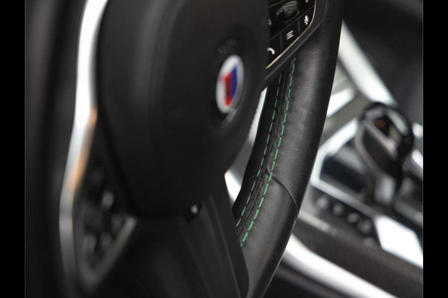 Alpina B4 Alpina B4 Gran Coupe - Dak - Trekhaak - Driving Ass Prof - Head-up