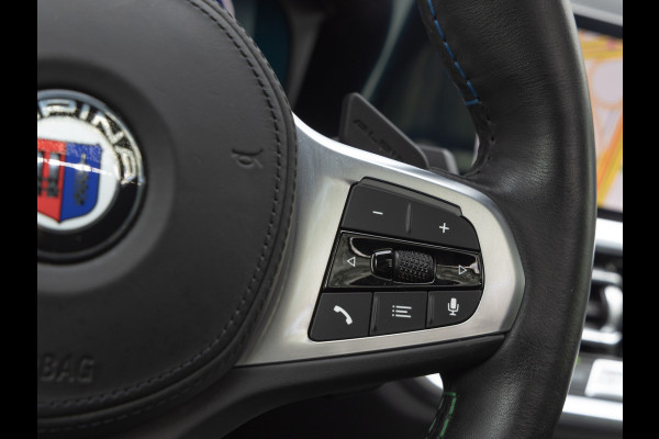 Alpina B4 Alpina B4 Gran Coupe - Dak - Trekhaak - Driving Ass Prof - Head-up