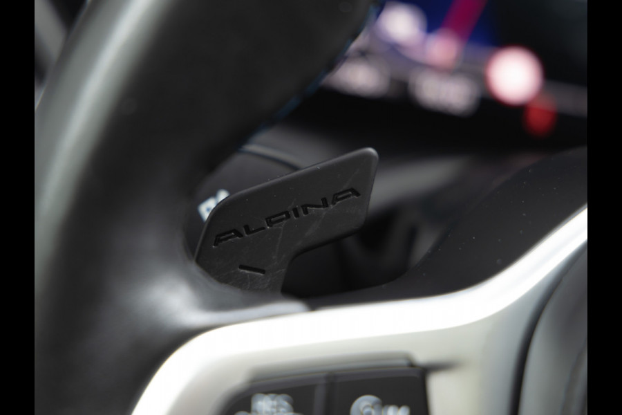 Alpina B4 Alpina B4 Gran Coupe - Dak - Trekhaak - Driving Ass Prof - Head-up