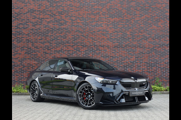 BMW 5 Serie M5 *Drivers Package*Carbon*