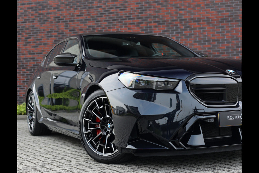 BMW 5 Serie M5 *Drivers Package*Carbon*