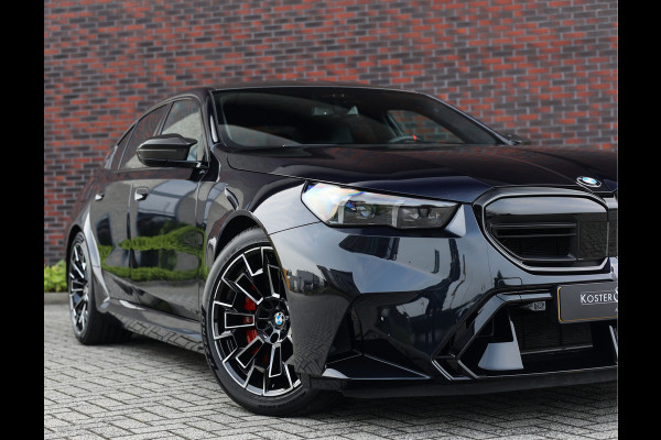 BMW 5 Serie M5 *Drivers Package*Carbon*