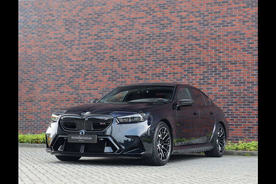 BMW 5 Serie M5 *Drivers Package*Carbon*