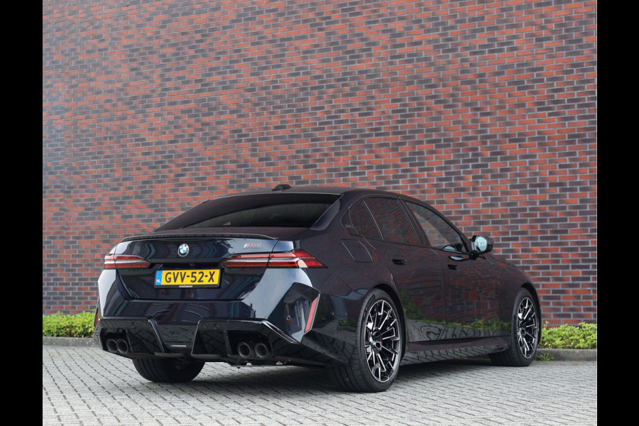 BMW 5 Serie M5 *Drivers Package*Carbon*