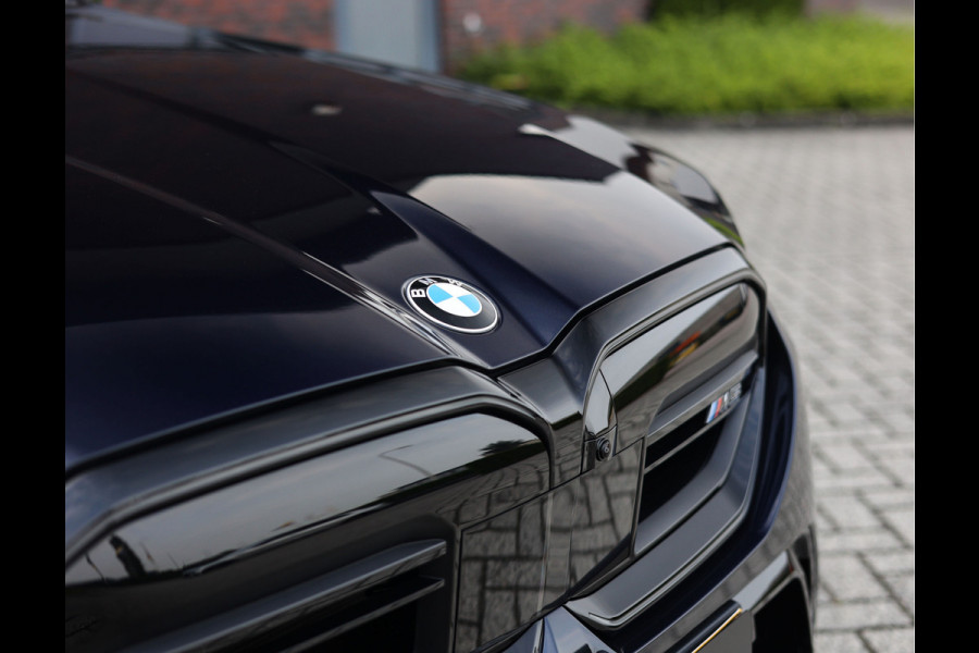 BMW 5 Serie M5 *Drivers Package*Carbon*