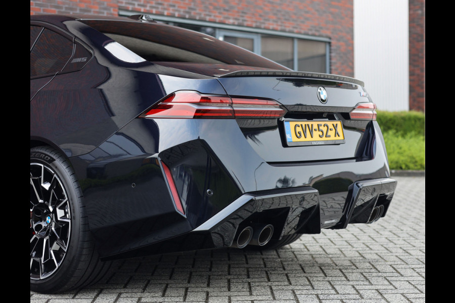 BMW 5 Serie M5 *Drivers Package*Carbon*