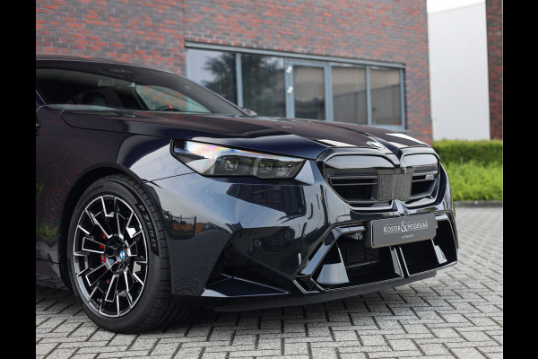 BMW 5 Serie M5 *Drivers Package*Carbon*
