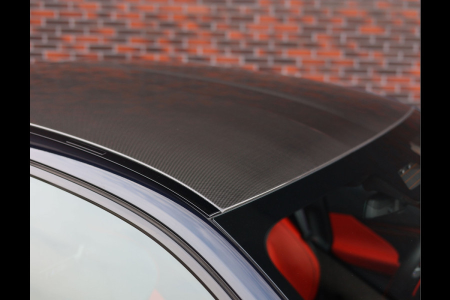 BMW 5 Serie M5 *Drivers Package*Carbon*