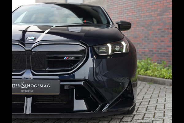 BMW 5 Serie M5 *Drivers Package*Carbon*