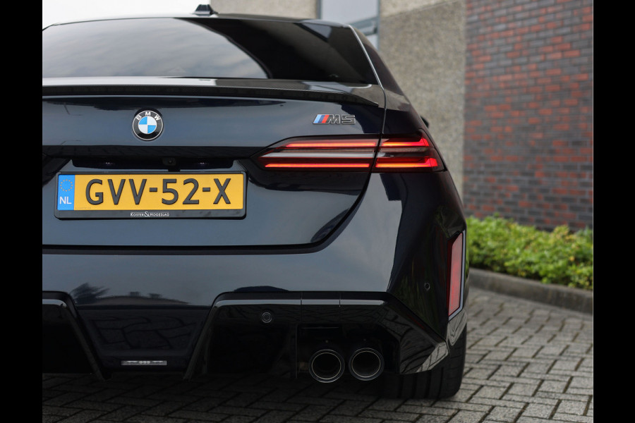 BMW 5 Serie M5 *Drivers Package*Carbon*
