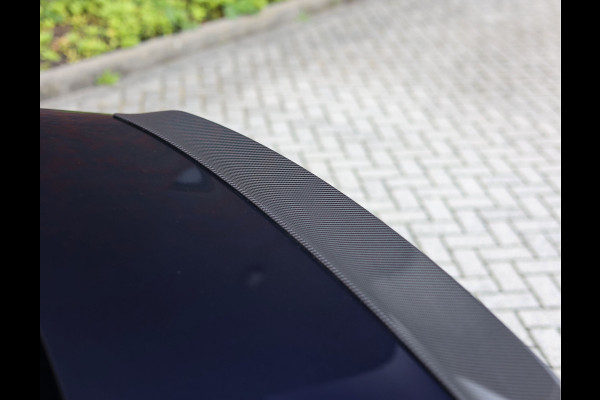 BMW 5 Serie M5 *Drivers Package*Carbon*