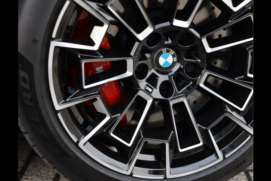 BMW 5 Serie M5 *Drivers Package*Carbon*