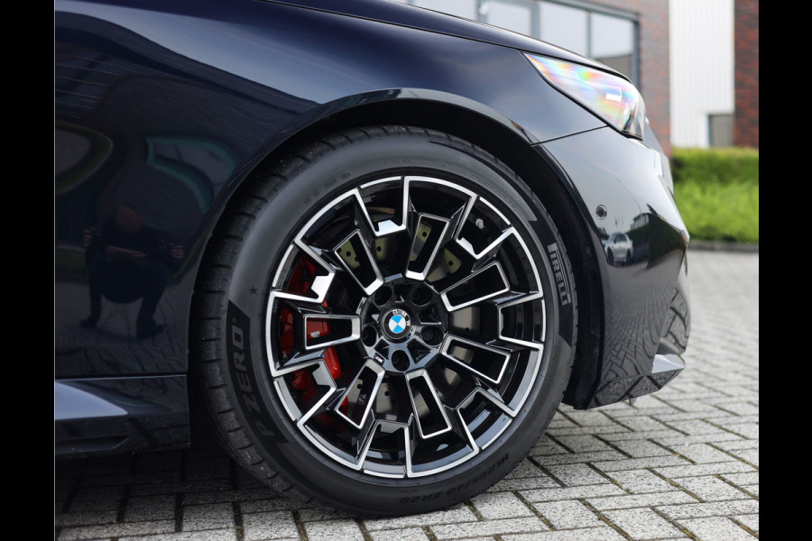 BMW 5 Serie M5 *Drivers Package*Carbon*