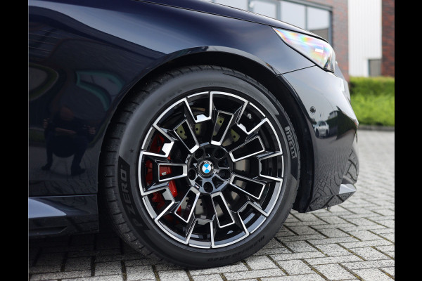 BMW 5 Serie M5 *Drivers Package*Carbon*
