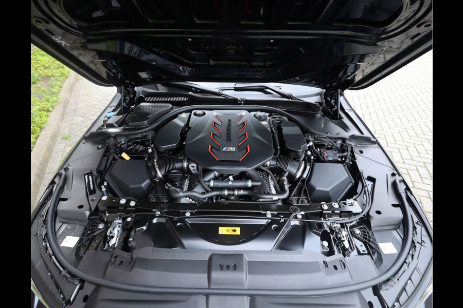 BMW 5 Serie M5 *Drivers Package*Carbon*