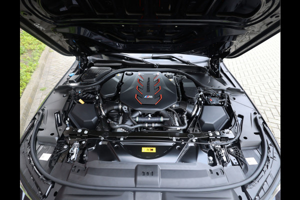 BMW 5 Serie M5 *Drivers Package*Carbon*