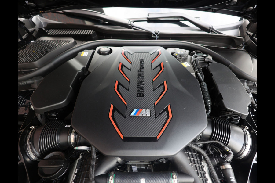 BMW 5 Serie M5 *Drivers Package*Carbon*