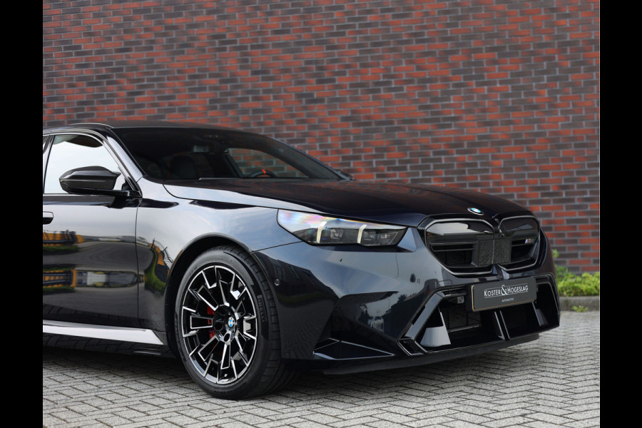 BMW 5 Serie M5 *Drivers Package*Carbon*
