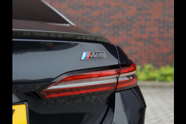 BMW 5 Serie M5 *Drivers Package*Carbon*
