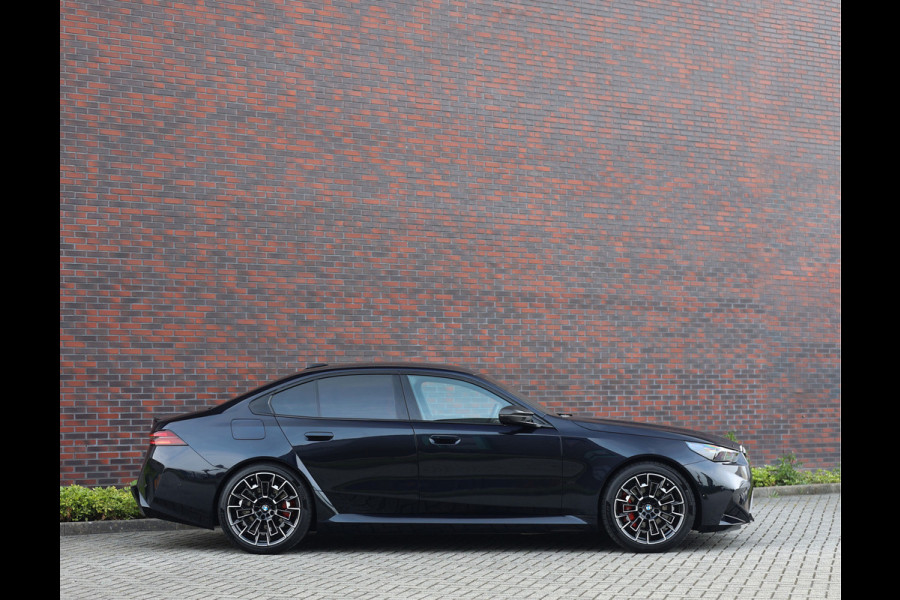 BMW 5 Serie M5 *Drivers Package*Carbon*