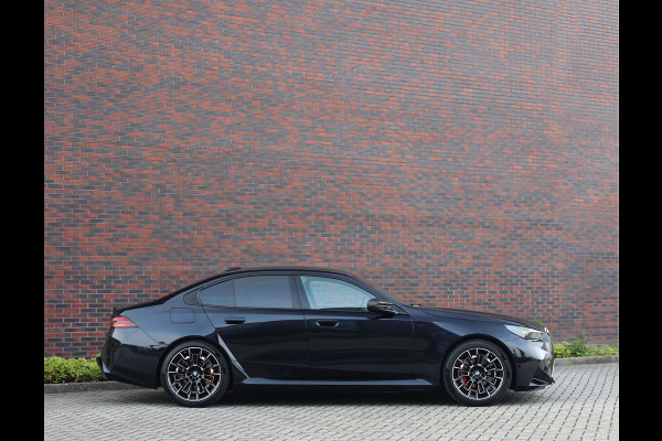 BMW 5 Serie M5 *Drivers Package*Carbon*