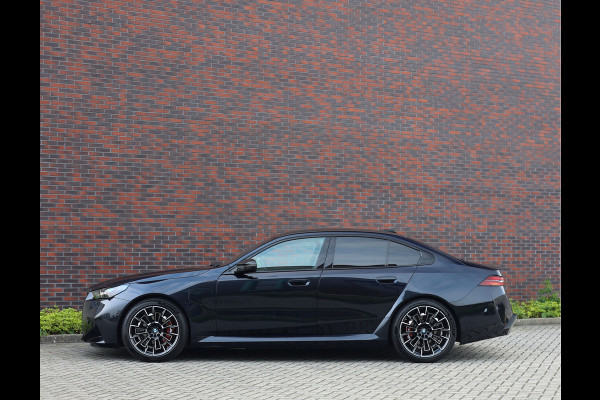 BMW 5 Serie M5 *Drivers Package*Carbon*