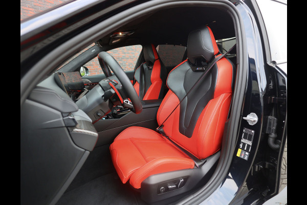 BMW 5 Serie M5 *Drivers Package*Carbon*