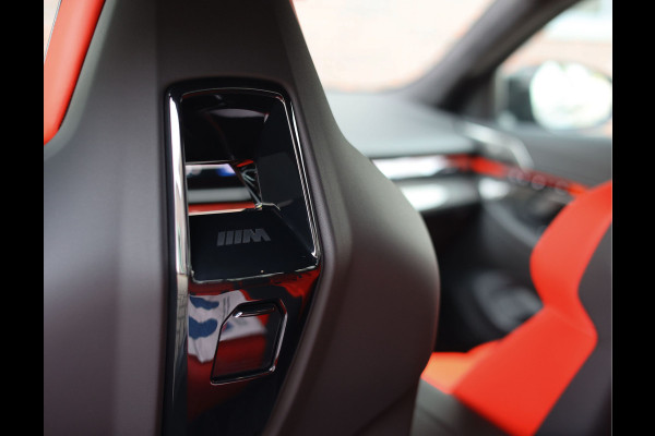BMW 5 Serie M5 *Drivers Package*Carbon*