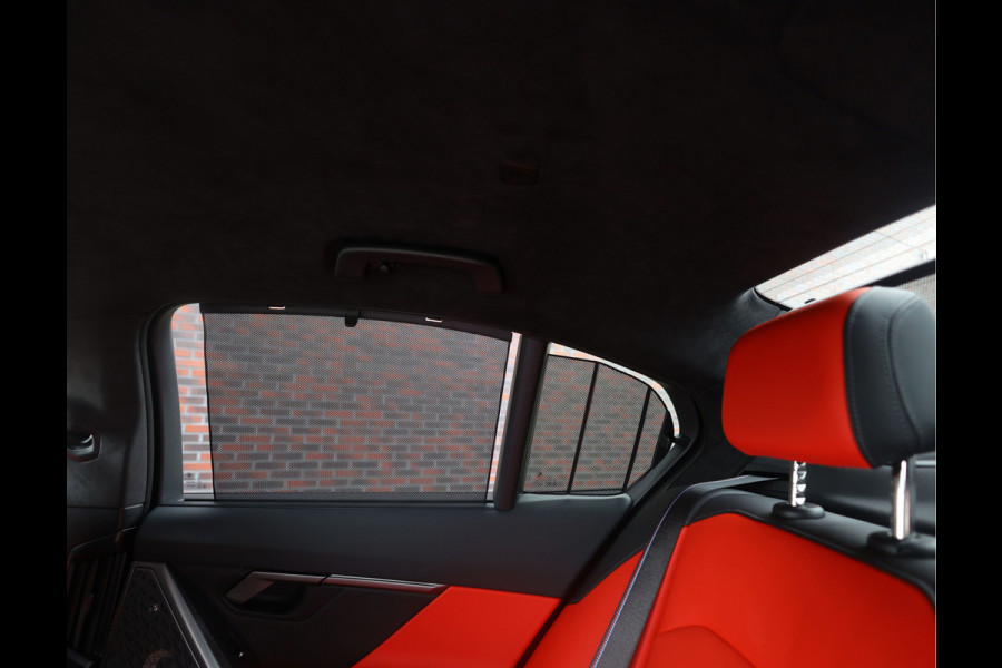 BMW 5 Serie M5 *Drivers Package*Carbon*