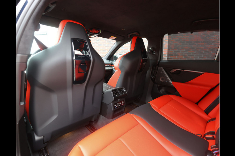BMW 5 Serie M5 *Drivers Package*Carbon*