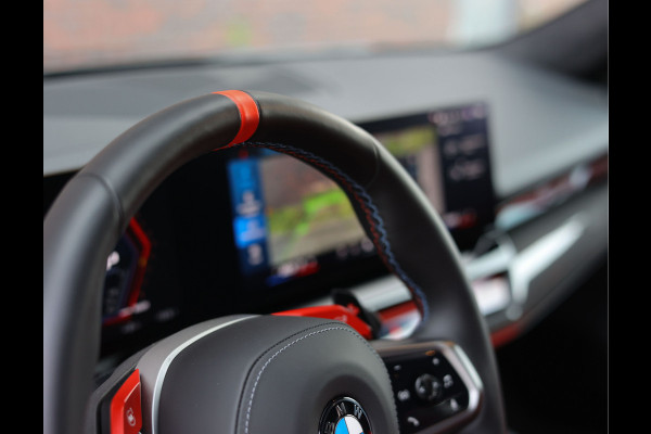 BMW 5 Serie M5 *Drivers Package*Carbon*