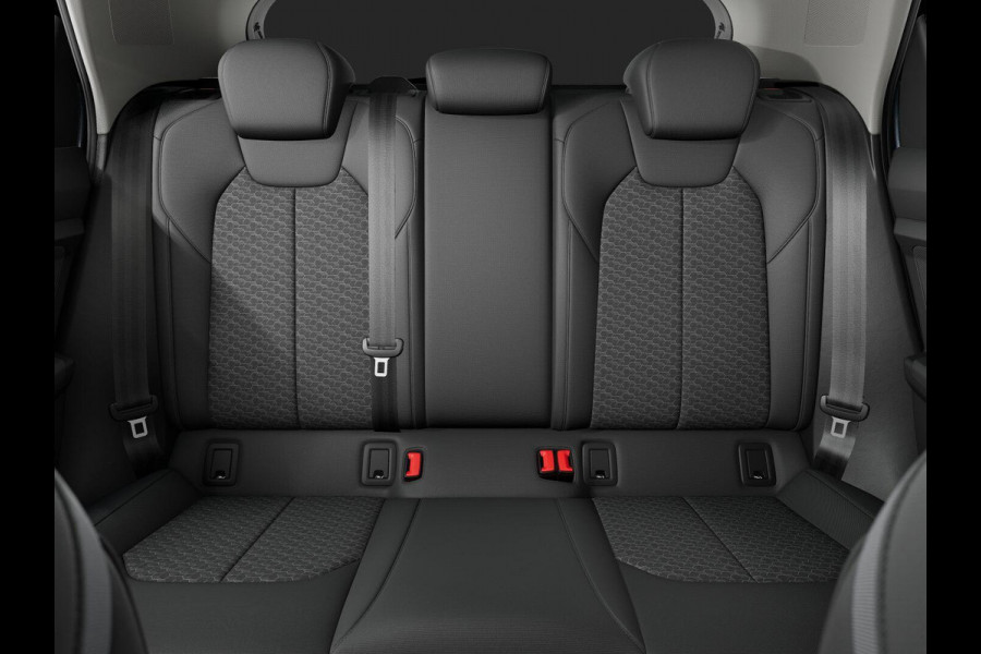 Audi A1 Sportback 30 TFSI Advanced edition 110pk | komt eind juni binnen | Sportstoelen | Led verlichting | Stoelverwarming