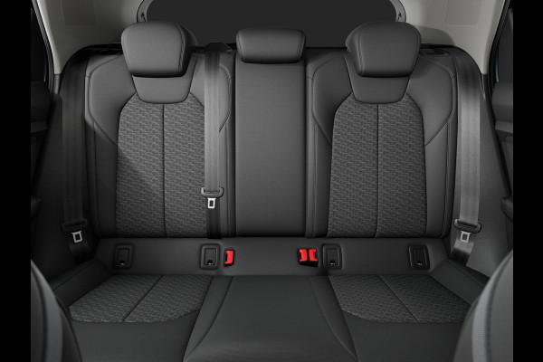 Audi A1 Sportback 30 TFSI Advanced edition 110pk | komt eind juni binnen | Sportstoelen | Led verlichting | Stoelverwarming