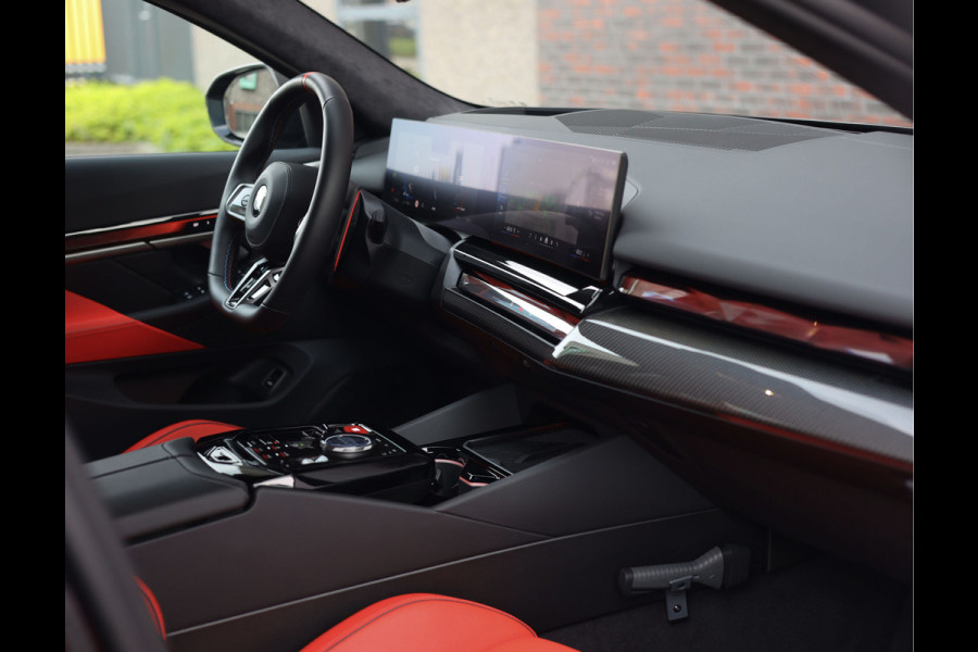 BMW 5 Serie M5 *Drivers Package*Carbon*