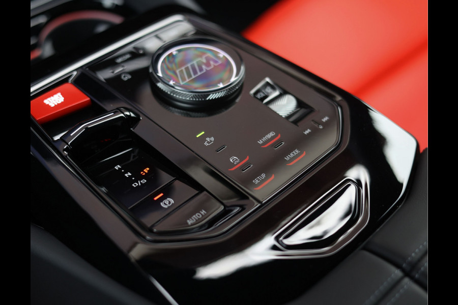BMW 5 Serie M5 *Drivers Package*Carbon*