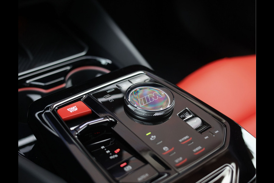 BMW 5 Serie M5 *Drivers Package*Carbon*