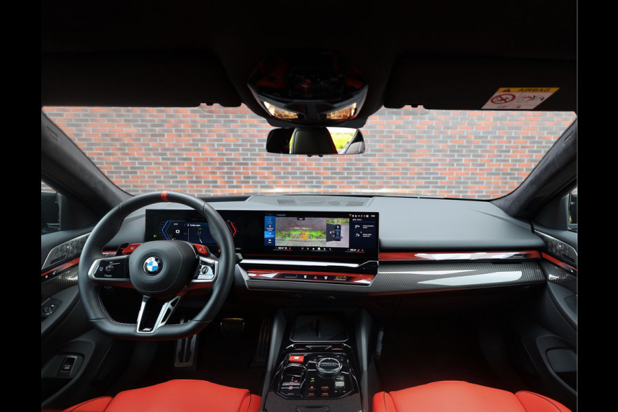 BMW 5 Serie M5 *Drivers Package*Carbon*