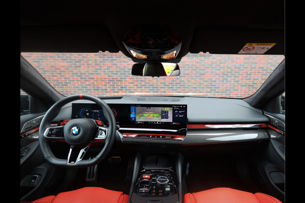 BMW 5 Serie M5 *Drivers Package*Carbon*