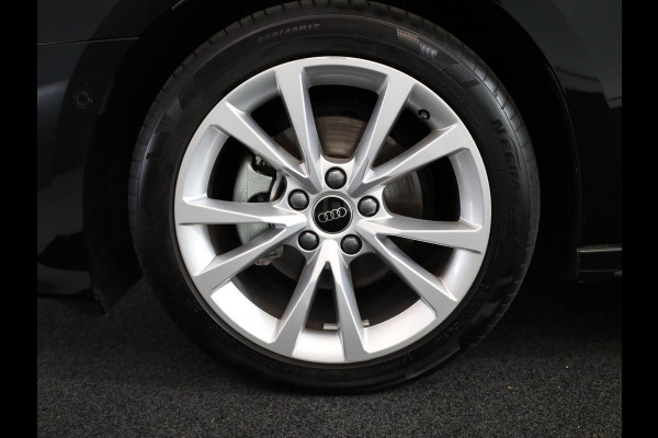 Audi A3 Sportback 30 TFSI S edition 115 PK Automaat | Verlengde garantie |  Navigatie | Park pakket | Zwart optiek | Privacy glas |