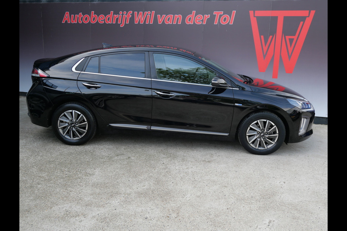Hyundai IONIQ Comfort EV 38 kWh | A.C.C. | INFINITY | LED | FACELIFT | BTW-AUTO!! Hyundai IONIQ Comfort EV 38 kWh | A.C.C. | INFINITY | LED | FACELIFT | BTW-AUTO!!