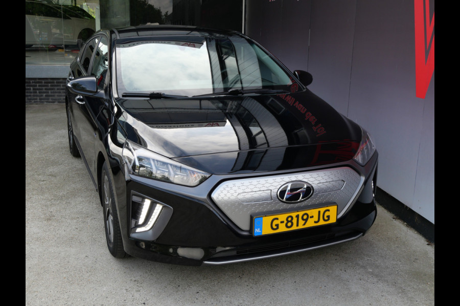 Hyundai IONIQ Comfort EV 38 kWh | A.C.C. | INFINITY | LED | FACELIFT | BTW-AUTO!!