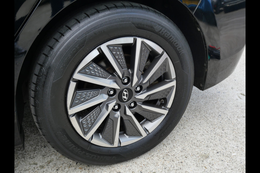 Hyundai IONIQ Comfort EV 38 kWh | A.C.C. | INFINITY | LED | FACELIFT | BTW-AUTO!!
