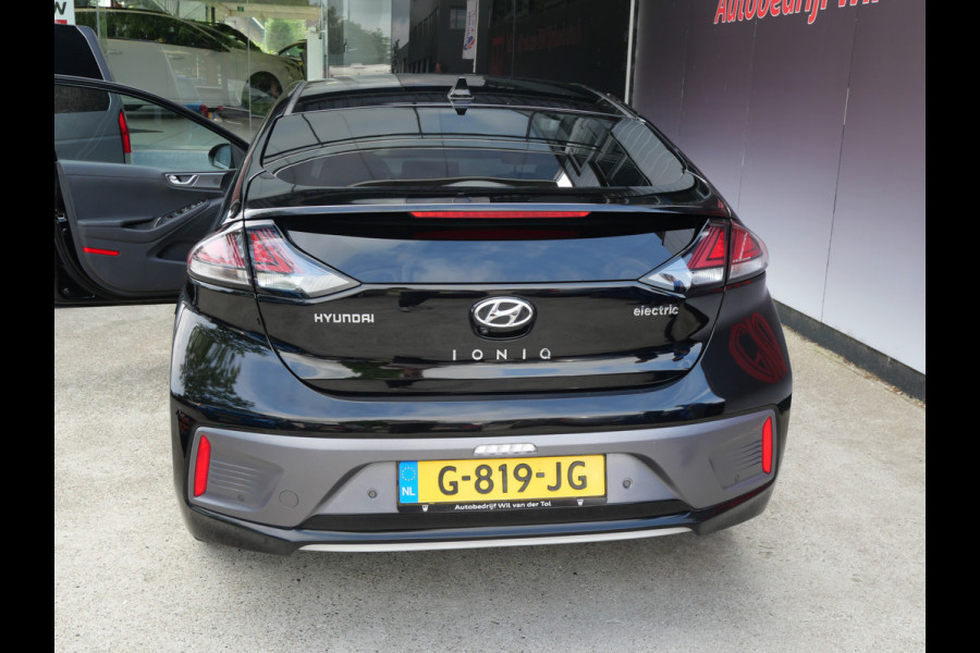 Hyundai IONIQ Comfort EV 38 kWh | A.C.C. | INFINITY | LED | FACELIFT | BTW-AUTO!!