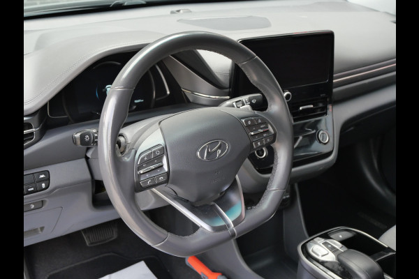 Hyundai IONIQ Comfort EV 38 kWh | A.C.C. | INFINITY | LED | FACELIFT | BTW-AUTO!!