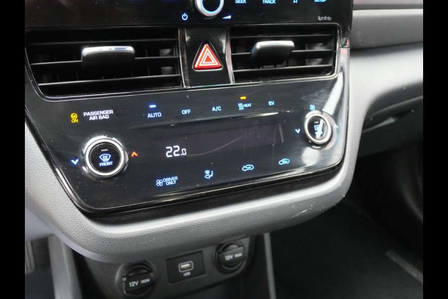 Hyundai IONIQ Comfort EV 38 kWh | A.C.C. | INFINITY | LED | FACELIFT | BTW-AUTO!!