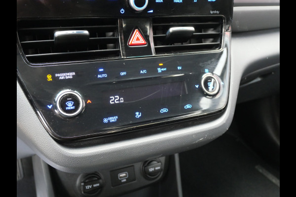 Hyundai IONIQ Comfort EV 38 kWh | A.C.C. | INFINITY | LED | FACELIFT | BTW-AUTO!!