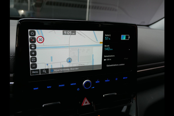 Hyundai IONIQ Comfort EV 38 kWh | A.C.C. | INFINITY | LED | FACELIFT | BTW-AUTO!!