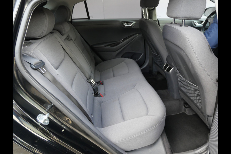 Hyundai IONIQ Comfort EV 38 kWh | A.C.C. | INFINITY | LED | FACELIFT | BTW-AUTO!!