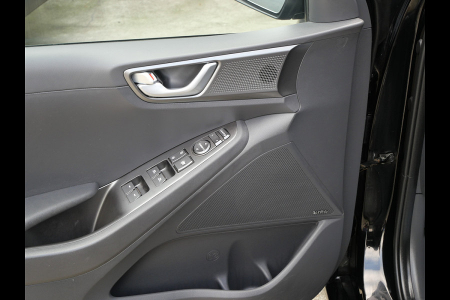 Hyundai IONIQ Comfort EV 38 kWh | A.C.C. | INFINITY | LED | FACELIFT | BTW-AUTO!!